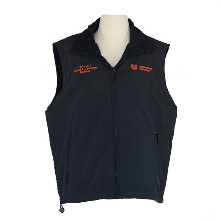 Vet Vest