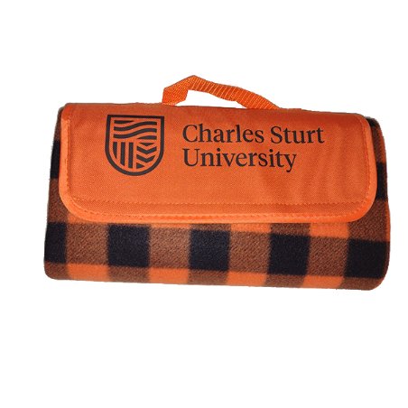 University Picnic Rug