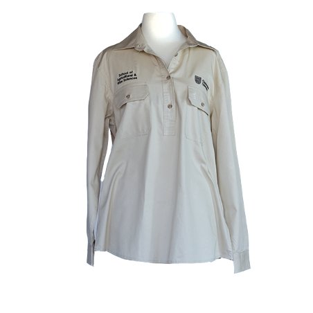 Ag & Wine Shirt Ladies