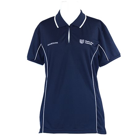 Pre 2024 Paramed Polo Ladies