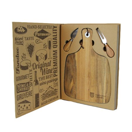 University Cheeseboard