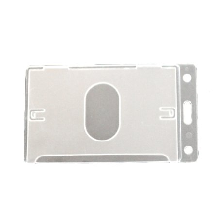 University Lanyard Pouch Hard