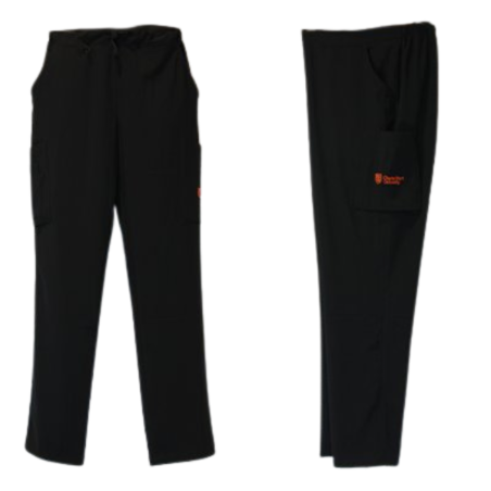 Nursing Scrub Pants