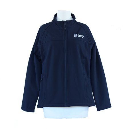 Uni Shell Jacket Navy Ladies