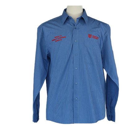 Vet Shirt Mens