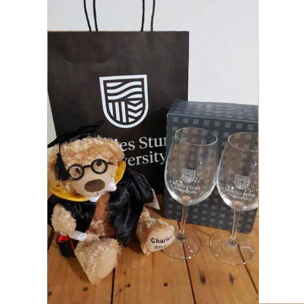 Graduation Congrats Pack