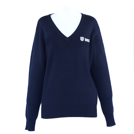 Paramedic Jumper Ladies