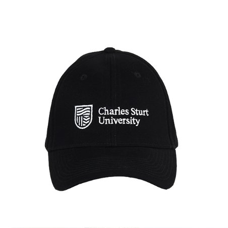University Cap