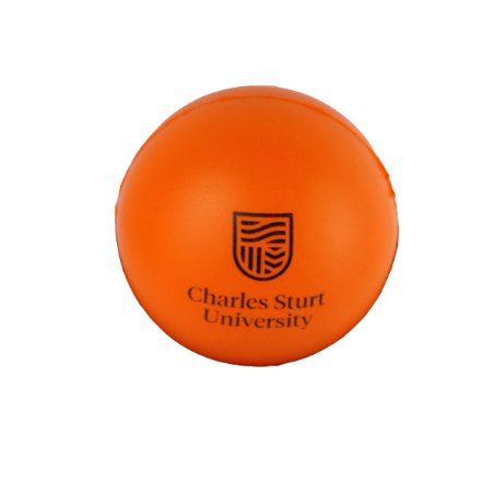 University Stress Ball