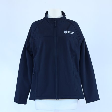 Paramedic Jacket Ladies