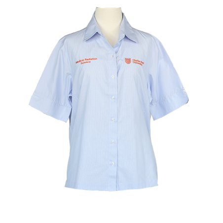 Med Rad Shirt Ladies