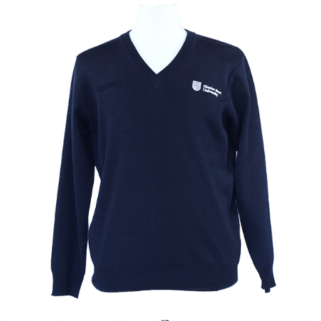 Paramedic Jumper Mens