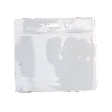 University Lanyard Pouch Soft