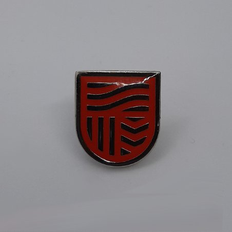 University Lapel Pin