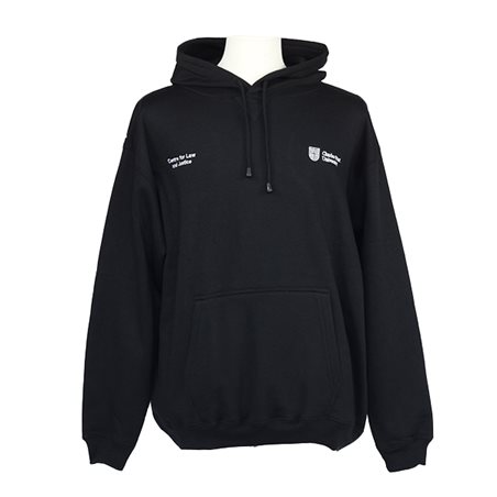 Law Hoodie