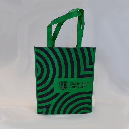 University Bag Tote