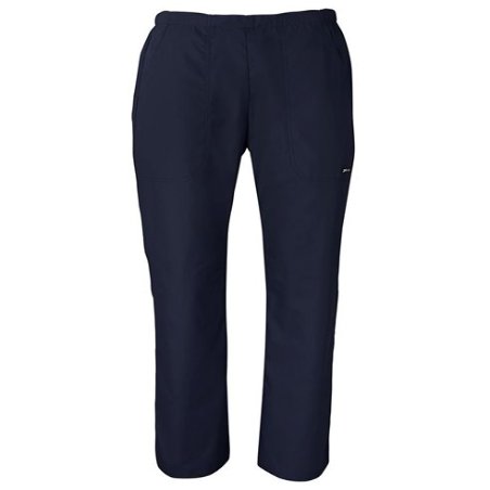 Vet Tech Scrub Pants Ladies