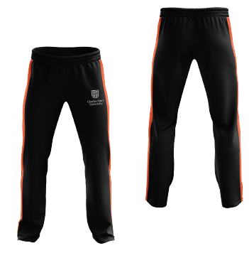 University Trackpants