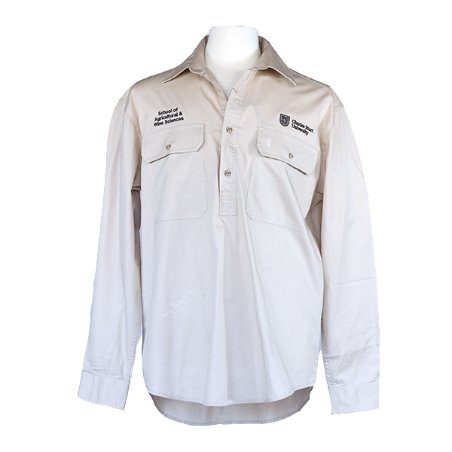 Ag & Wine Shirt Mens