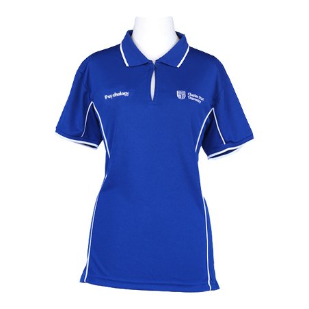 Psychology Polo Ladies