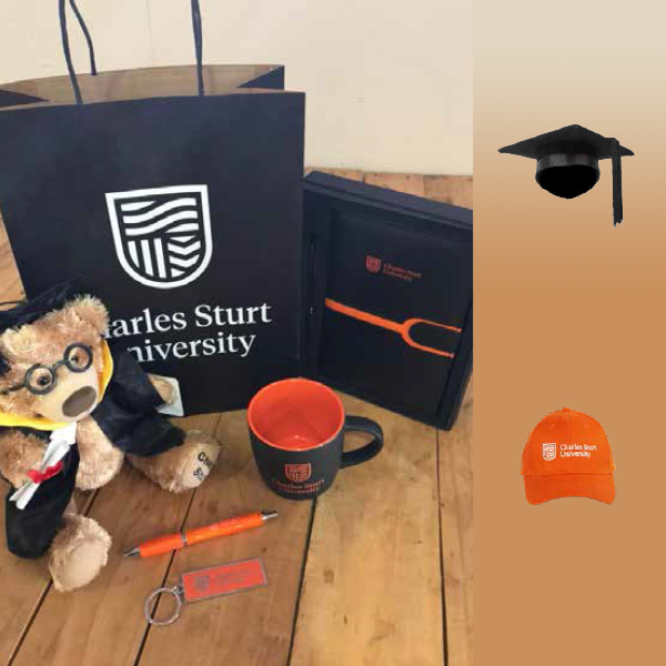 Graduation Celebration Packs