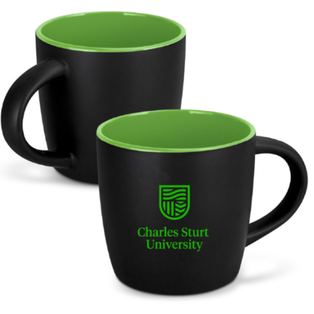 Ceramic Mug