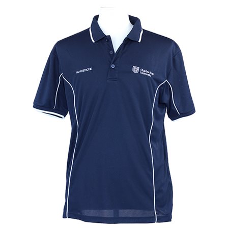 Pre 2024 Paramed Polo Mens