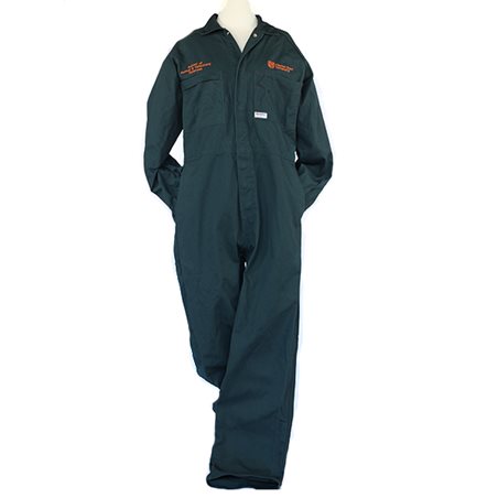 Animal Science Overalls