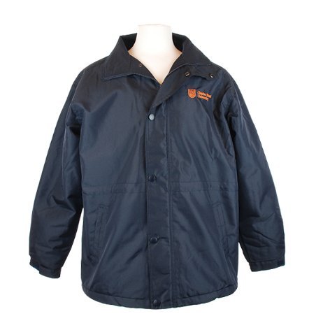 Uni Weather Jacket Navy