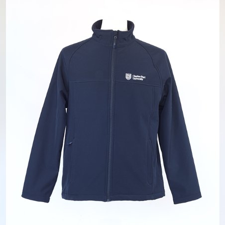 Uni Shell Jacket Navy Mens