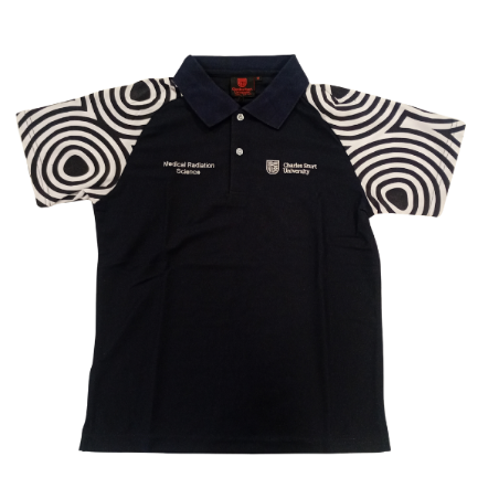 Med Rad Polo Mens