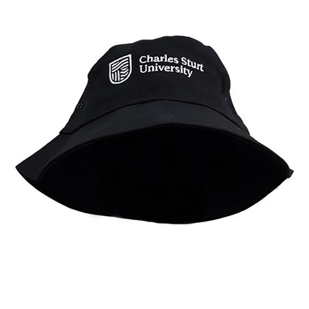 University Bucket Hat