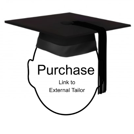 Academic Dress Purchase