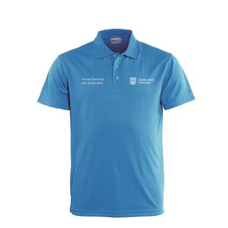 Social Work Polo Ladies