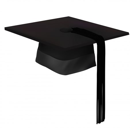 Graduation Hire Pack